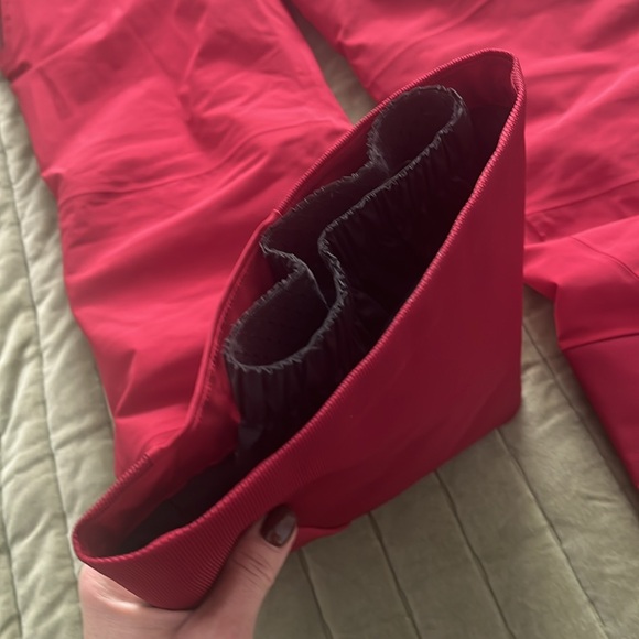 Kjus men snow pants never used - Picture 4 of 11